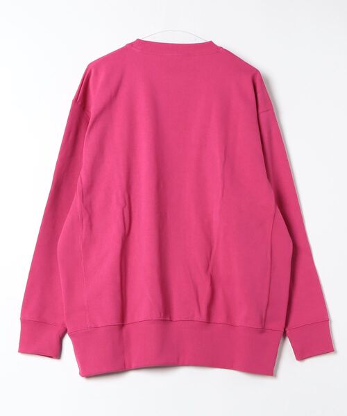 FAT(エフエイティー)の「AUTHENTIC(Tシャツ/カットソー・メンズ・ホワイト/ピンク/イエロー/ターコイズブルー/ネイビー・TITCH(M)/SKINNY(L)/FAT(XL)/JUMBO(XXL))」の6枚目の写真