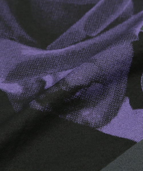 UNDERCOVER（アンダーカバー）の「UP1D4805（その他トップス・メンズ・オフホワイト/ネイビー/ブラック・4/5/3/2）」の6枚目の写真