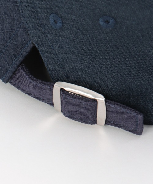 ikka（イッカ）の「リップストップハンチング（ハンチング/ベレー帽・メンズ・ベージュ/ブラック/ネイビー・FREE）」の13枚目の写真