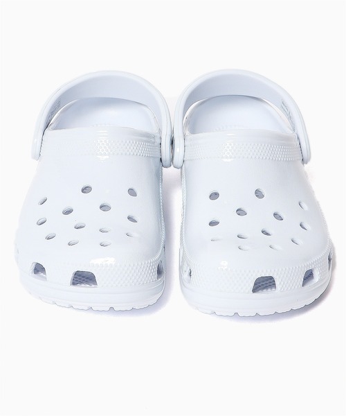 CROCS/クロックス GETAWAY PLATFORM H-STRAP サンダル（サンダル