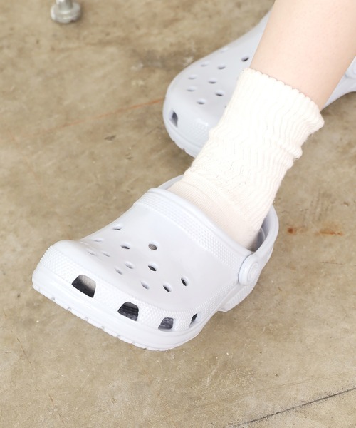 CROCS/クロックス GETAWAY PLATFORM H-STRAP サンダル（サンダル