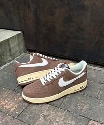 AIR FORCE 1 '07