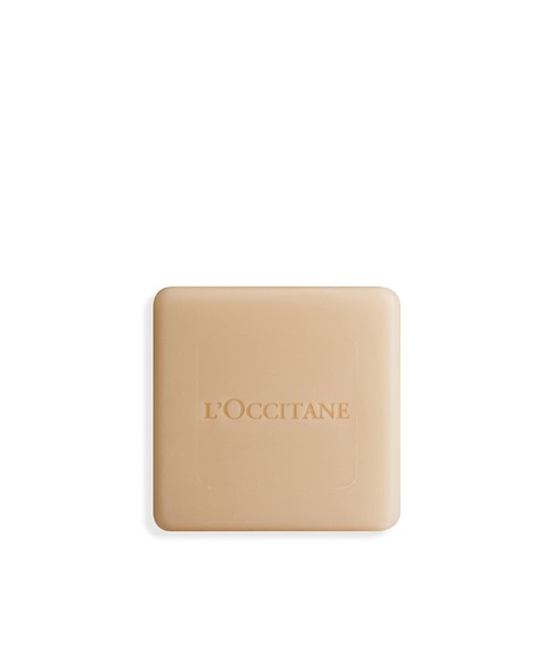 L'OCCITANE（ロクシタン）の「シア ナンバーワンキット（ハンドクリーム30mL +ソープ）ショッパーバッグ付き（ボディケアキット/ギフトセット・レディース・その他・FREE）」の4枚目の写真