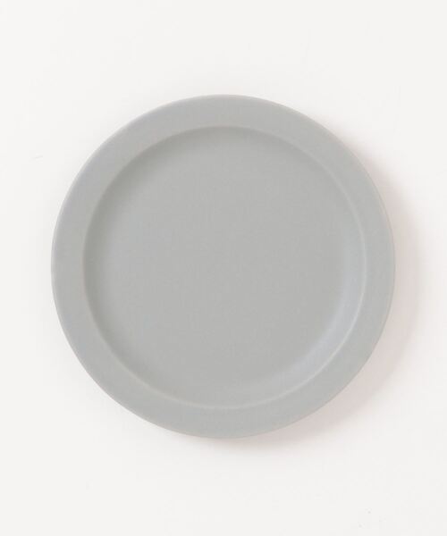 collex（コレックス）の「【新色登場】SAKUZAN 作山窯 Saucer ソーサー（食器・レディース・ホワイト/グレー・フリー）」の2枚目の写真