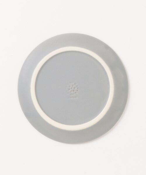 collex（コレックス）の「【新色登場】SAKUZAN 作山窯 Saucer ソーサー（食器・レディース・ホワイト/グレー・フリー）」の3枚目の写真