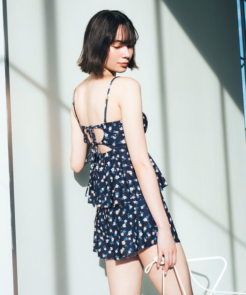 green label relaxing（グリーンレーベルリラクシング）の「ハイネック