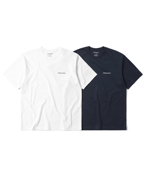 thisisneverthat（ディスイズネバーザット）の「SP-Logo Cooling
