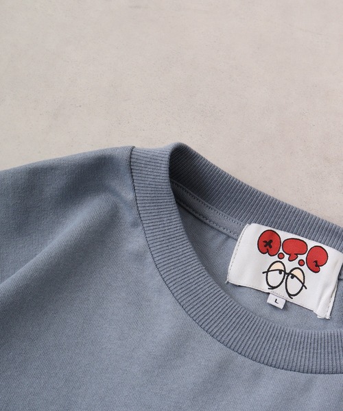 セール】ATC in the attic homme NEW JACK キャラクタープリント