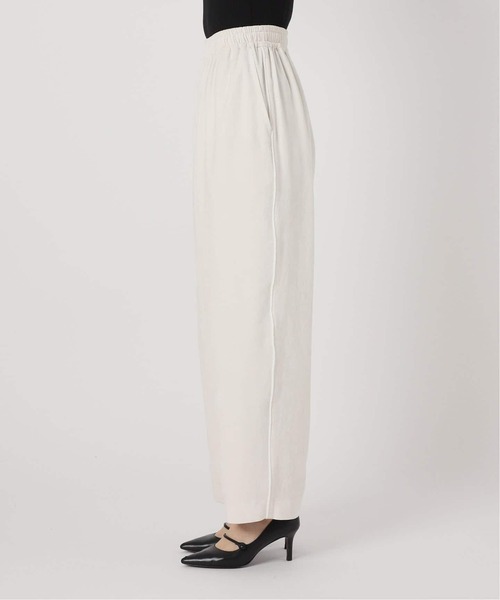 セール】《追加》ベルベットイージーパンツ（その他パンツ）｜EDIT