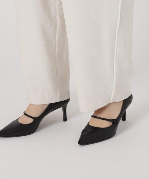 【新品】edit for lulu ベルベットイージーパンツ　34 セール】《追加》ベルベットイージーパンツ（その他パンツ）｜EDIT