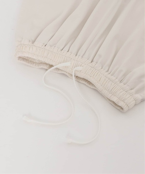 セール】《追加》ベルベットイージーパンツ（その他パンツ）｜EDIT