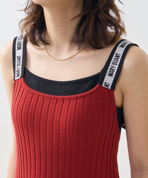 PUBLUX（パブリュクス）の「MARY QUANT × PUBLUX/マリークワント ロゴ
