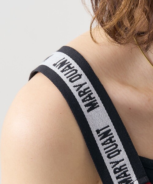 PUBLUX（パブリュクス）の「MARY QUANT × PUBLUX/マリークワント ロゴ