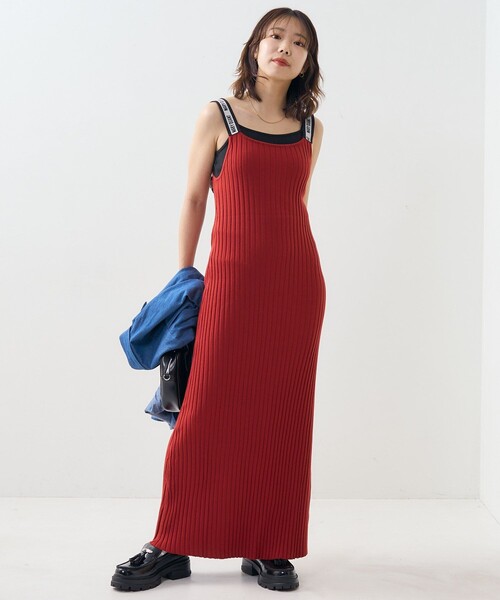 PUBLUX（パブリュクス）の「MARY QUANT × PUBLUX/マリークワント ロゴ