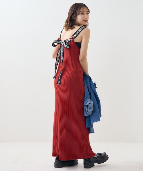 PUBLUX（パブリュクス）の「MARY QUANT × PUBLUX/マリークワント ロゴ