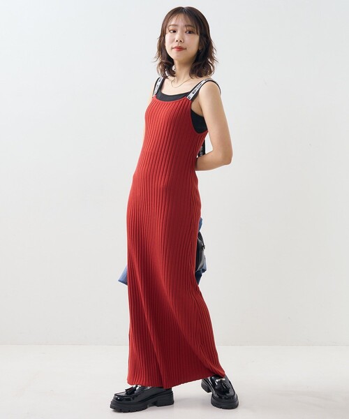 PUBLUX（パブリュクス）の「MARY QUANT × PUBLUX/マリークワント ロゴ