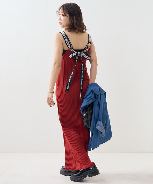 PUBLUX（パブリュクス）の「MARY QUANT × PUBLUX/マリークワント ロゴ