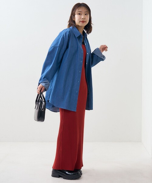 PUBLUX（パブリュクス）の「MARY QUANT × PUBLUX/マリークワント ロゴ