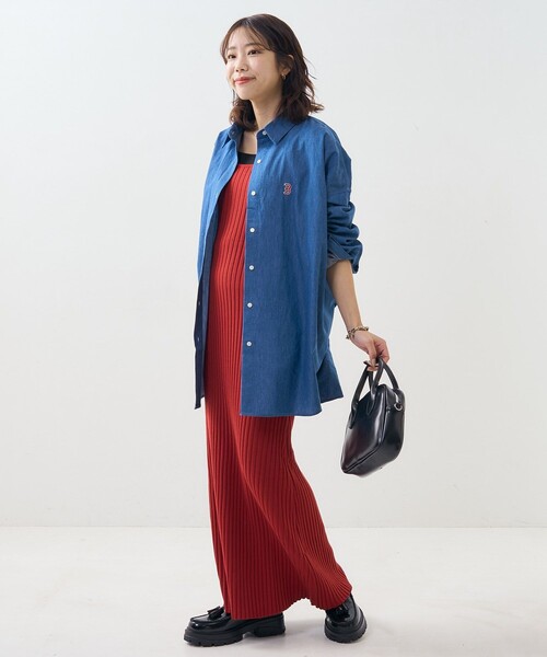 PUBLUX（パブリュクス）の「MARY QUANT × PUBLUX/マリークワント ロゴ