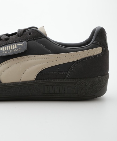 PUMA（プーマ）の「【emmi×金子 綾×PUMA】Palermo（スニーカー