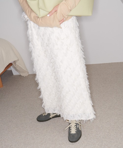 PUMA（プーマ）の「【emmi×金子 綾×PUMA】Palermo（スニーカー・レディース・ダークグレー・25/24.5/24/23.5/23/22.5/28.5/28/27.5/27/26.5/26/25.5）」の17枚目の写真