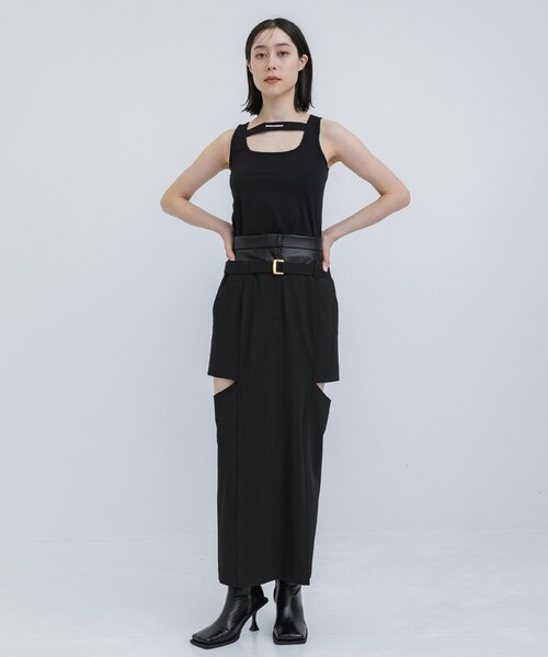 THINGS THAT MATTER/(シングス ザット マター)】《STUDIOUS別注》T/R  