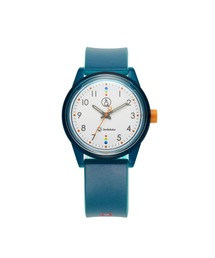 Q&Q SmileSolar /MATCHING STYLE