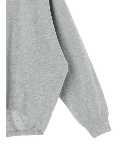 AMERICAN HOLIC(アメリカンホリック)の「ドルマンコクーンカットプルオーバー②(Tシャツ/カットソー・レディース・グレー系その他・L/M)」の13枚目の写真