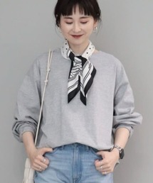 ドルマンコクーンカットプルオーバー②