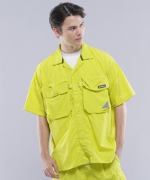 MANASTASH | MANASTASH/マナスタッシュ/RIVER SHIRT '24/リバーシャツ(シャツ/ブラウス)
