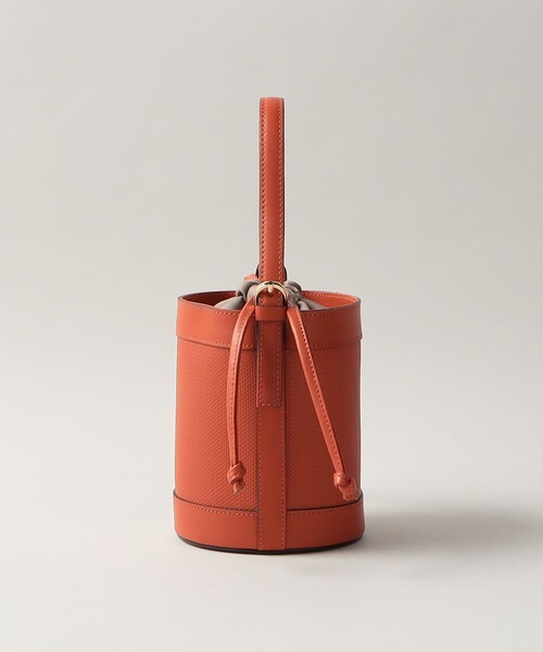 GIANNI NOTARO（ジャンニノターロ）の「＜GIANNI NOTARO＞bucketbag 