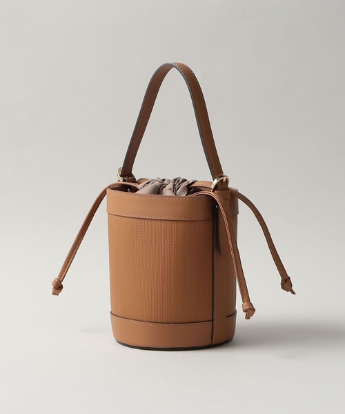 GIANNI NOTARO（ジャンニノターロ）の「＜GIANNI NOTARO＞bucketbag