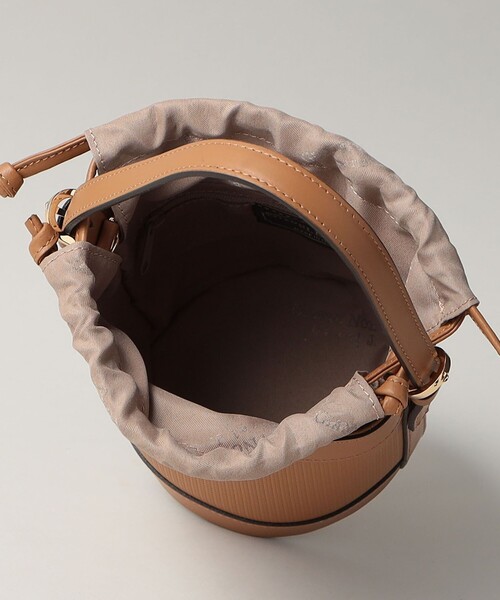 GIANNI NOTARO（ジャンニノターロ）の「＜GIANNI NOTARO＞bucketbag 