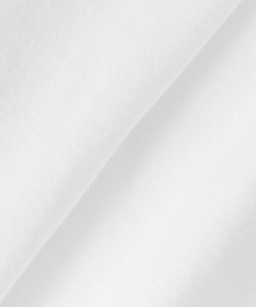 allureville（アルアバイル）の「シアーランタンスリーブカットソー（Tシャツ/カットソー・レディース・ブラック/オフホワイト・2）」の20枚目の写真