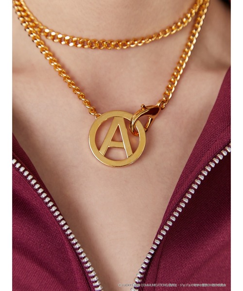 ジョジョの奇妙な冒険 黄金の風×PAMEO POSE】レオーネ・アバッキオ