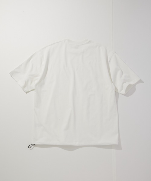 【TOTEME】クルーネック ニット Tシャツ クルーネックニット《オーガニックエアーコットン》 （ニット