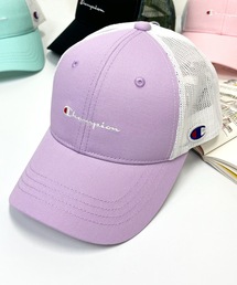 Champion（チャンピオン）の「champion / kids ﾂｲﾙﾒｯｼｭｷｬｯﾌﾟ / 141-0093（キャップ）」