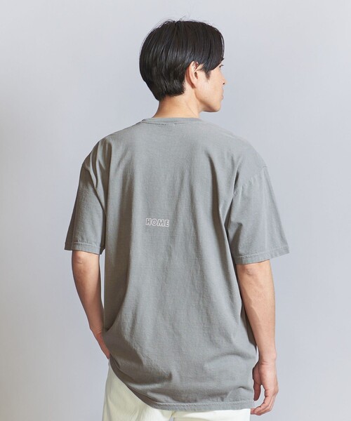 Yumnuma❣プロフ読んて下さい。 　Tシャツ　ネイビー　グレー　2枚 PLAY COMME des GARCONS(プレイコムデギャルソン) / Tシャツ/XL