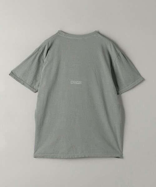 FUNG（ファング）の「＜FUNG＞ HOME Tシャツ（Tシャツ