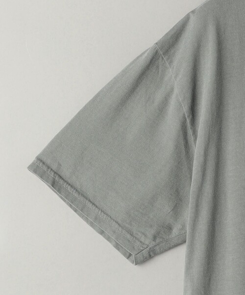 FUNG（ファング）の「＜FUNG＞ HOME Tシャツ（Tシャツ/カットソー・メンズ・ブラック/ライトグレー・S/M/L）」の15枚目の写真