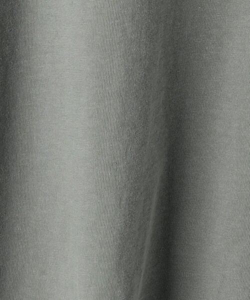 FUNG（ファング）の「＜FUNG＞ HOME Tシャツ（Tシャツ/カットソー・メンズ・ブラック/ライトグレー・S/M/L）」の21枚目の写真