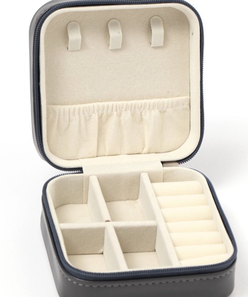 セール】アクセサリーBOX[SQUARE] / 111635（その他小物