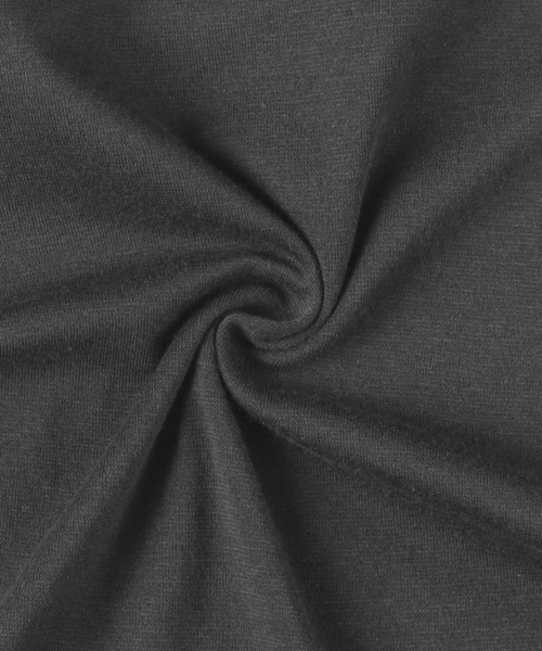 une nana cool（ウンナナクール）の「オーガニックコットン 汗とりパッド付きキャミソール（インナーウェア/肌着・レディース・モカ/ブラック/ライトベージュ・LL/L/M）」の7枚目の写真