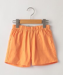 SHIPS KIDS:80~90cm / デイリー ショーツ
