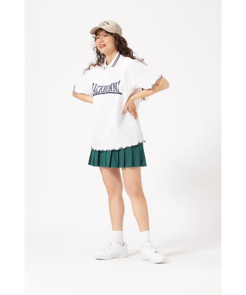 Jack Bunny!!（ジャックバニー）の「【Jack Bunny!!】襟ライン