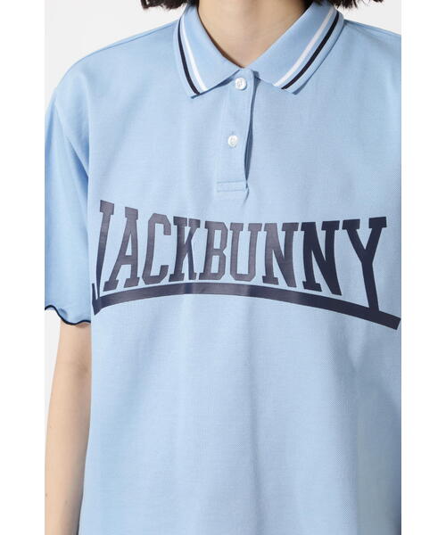 Jack Bunny!!（ジャックバニー）の「【Jack Bunny!!】襟ライン