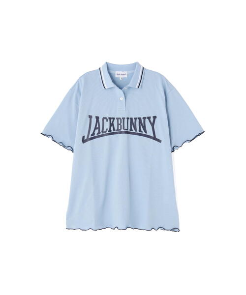 Jack Bunny!!（ジャックバニー）の「【Jack Bunny!!】襟ライン