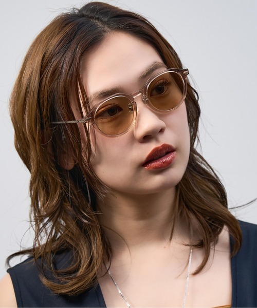 【完売品】Zoff ×きりまるコラボ　サングラス美品 zn251g14_64a1.jpg