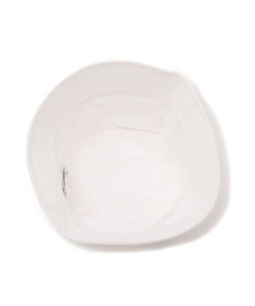 JORDAN BRAND（ジョーダンブランド）の「JORDAN BRAND JORDAN BUCKET HAT / ジョーダンブランド ジョーダン バケット ハット  / NIKE 【SP】（ハット・キッズ・ホワイト・FREE）」の2枚目の写真