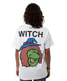 Public Possession | 【Public Possession/パブリックポゼッション】 "Sandwitch" T-Shirt "Sandwitch"ショートスリーブTシャツ(Tシャツ/カットソー)